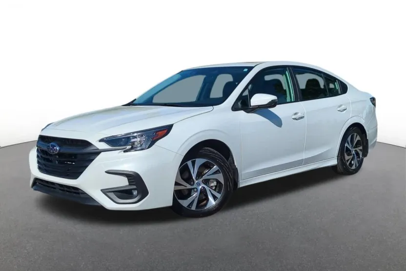 2025 Subaru Legacy Premium photo 1