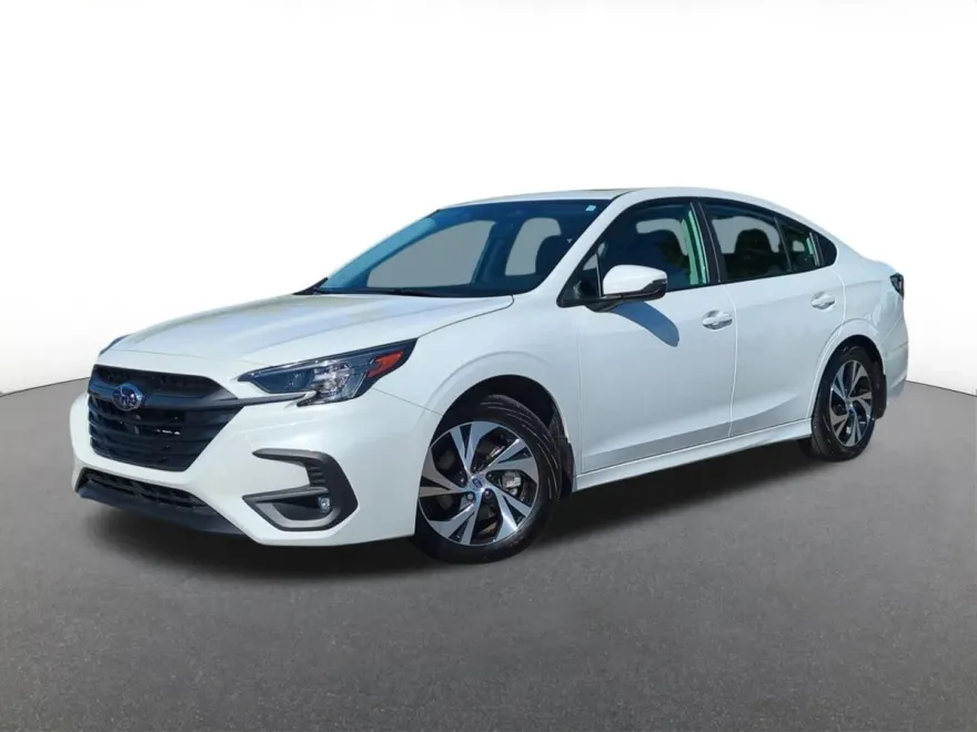 2025 Subaru Legacy Premium photo 1