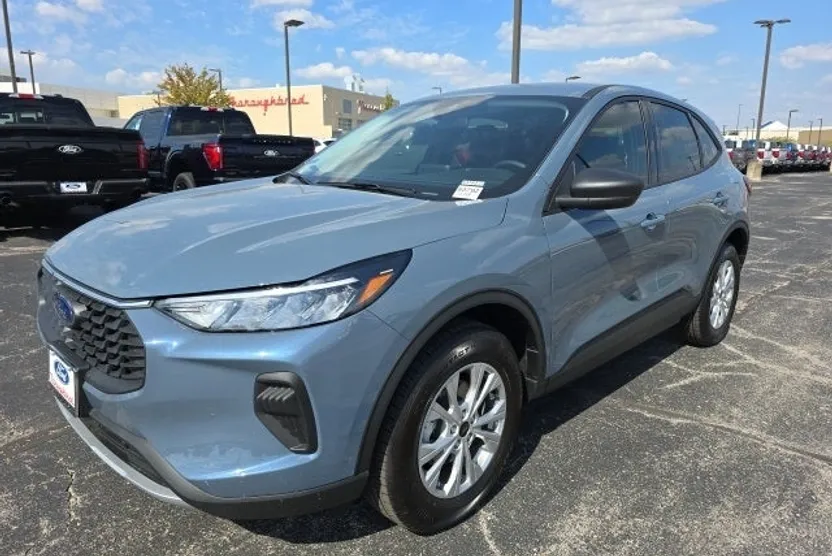 2025 Ford Escape Active photo 1