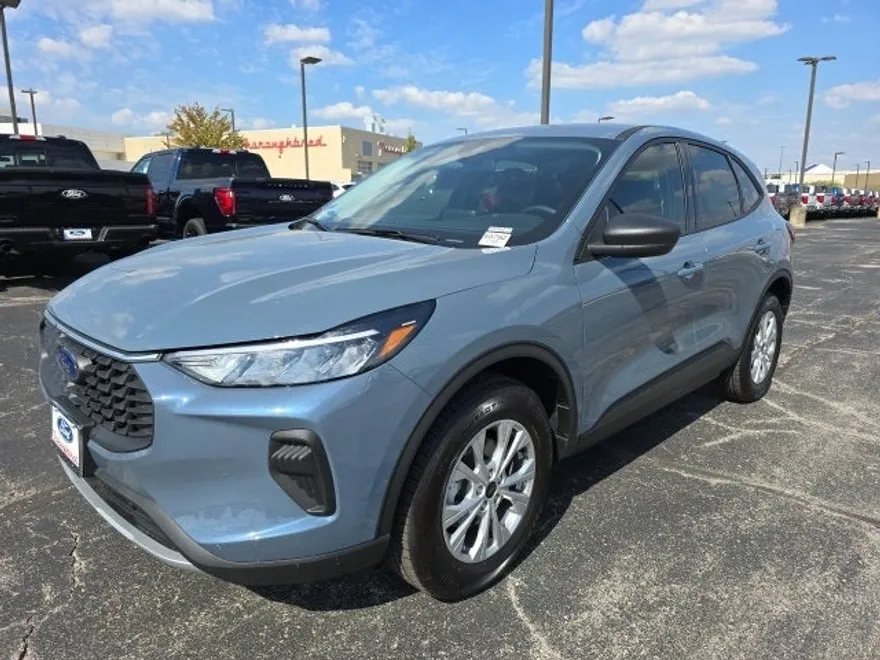2025 Ford Escape Active photo 1