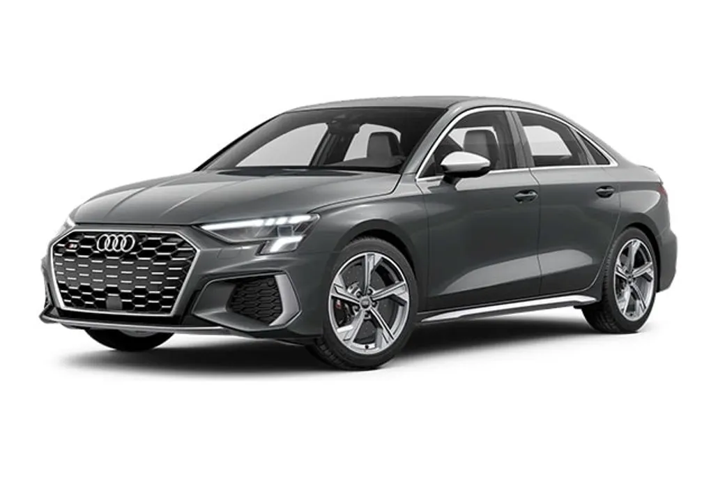 2023 Audi S3 Premium Plus photo 1