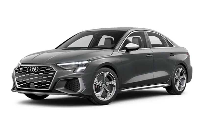 2023 Audi S3 Premium Plus photo 1