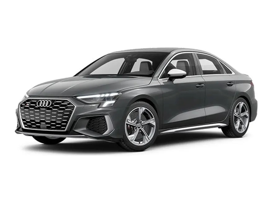 2023 Audi S3 Premium Plus photo 1
