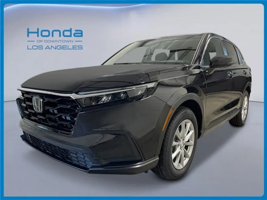 2026 Honda CR-V EX photo 1