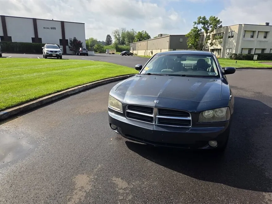 2007 Dodge Charger R/T photo 1