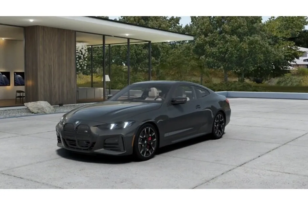 2026 Bmw M440i xDrive photo 1