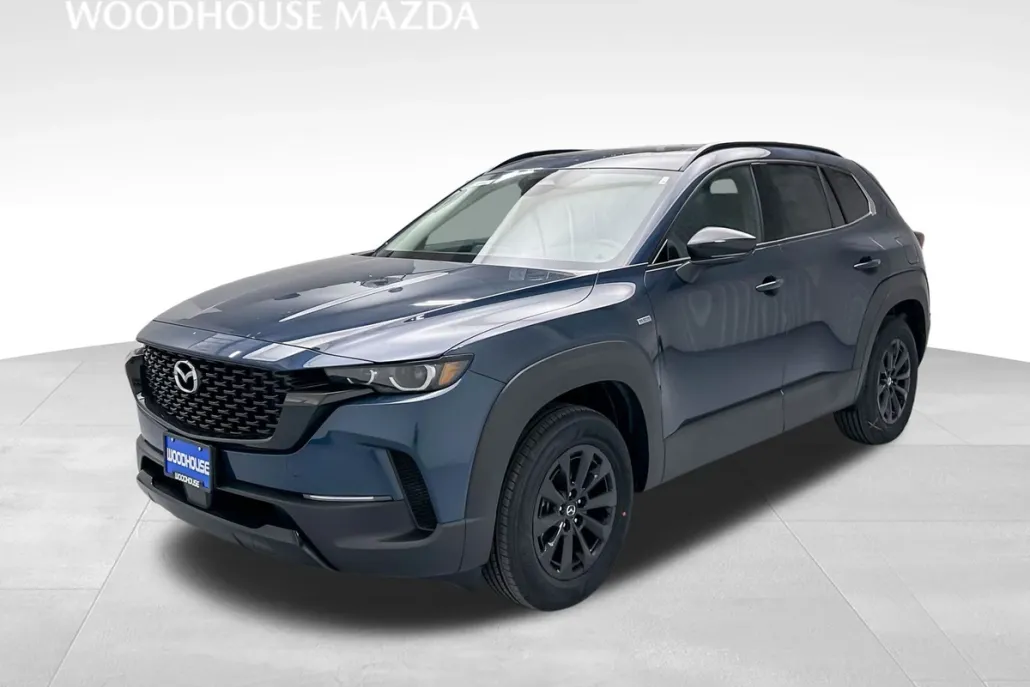 2025 Mazda CX-50 Premium photo 1