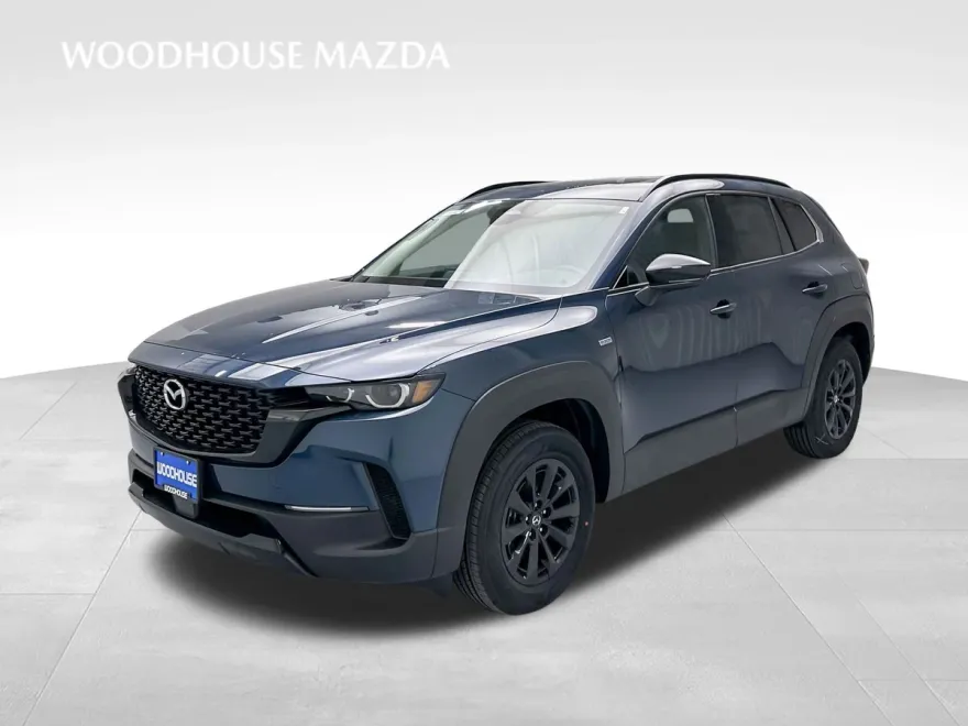 2025 Mazda CX-50 Premium photo 1