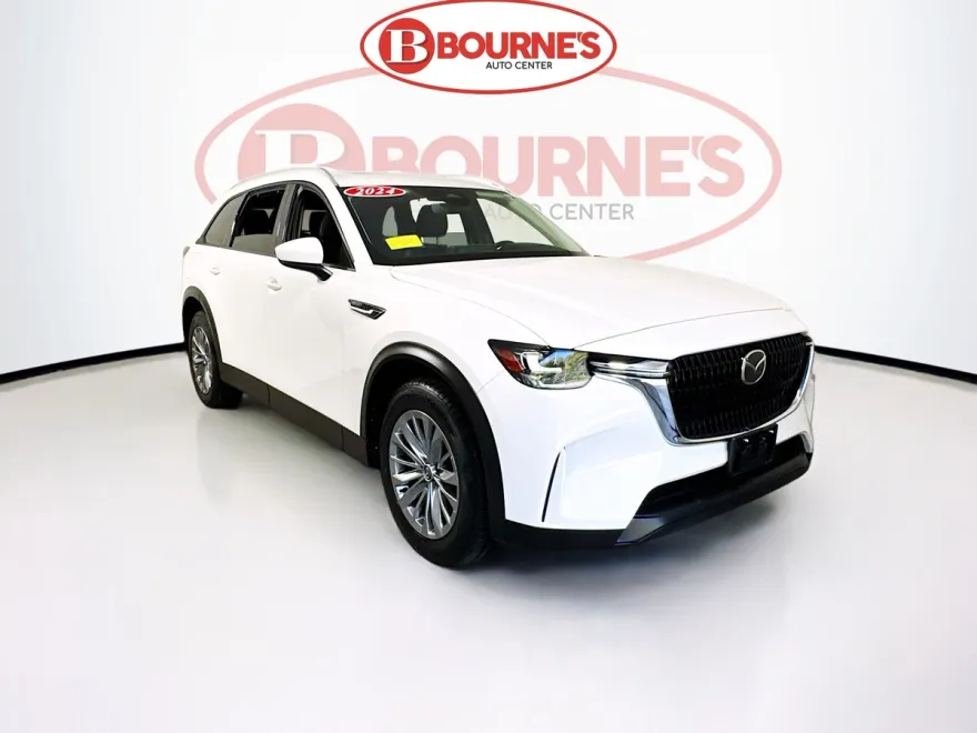 2024 Mazda CX-90 Plug-in Hybrid Preferred photo 1