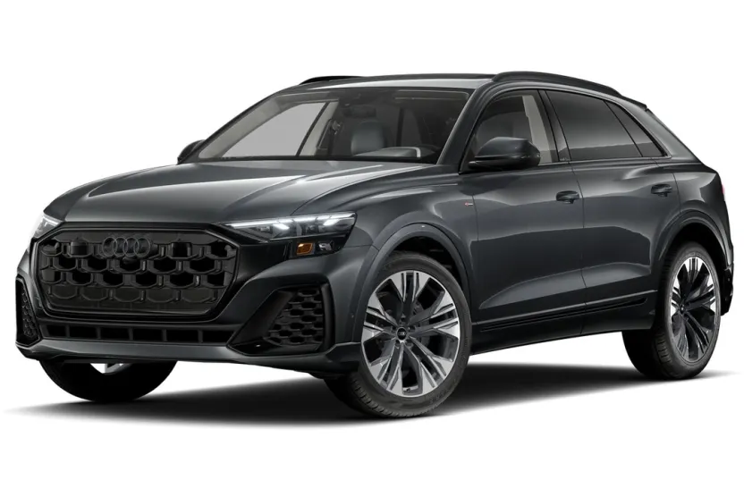 2025 Audi Q8 55 Premium Plus photo 1