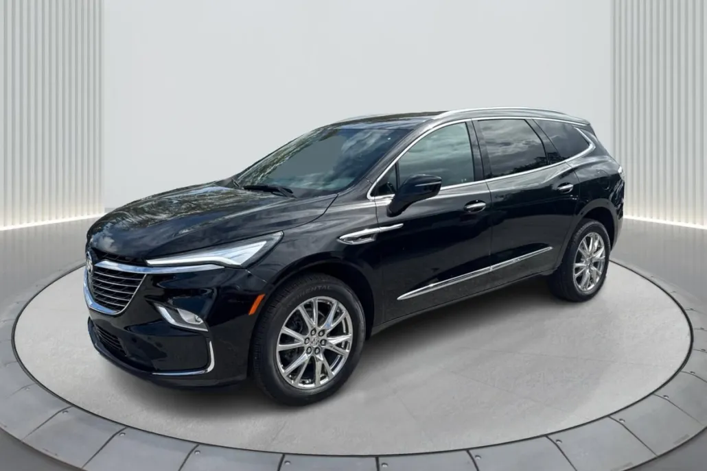 2024 Buick Enclave Premium photo 1