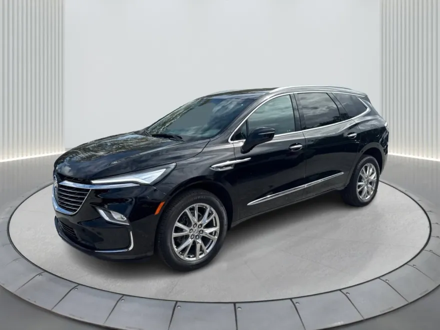 2024 Buick Enclave Premium photo 1