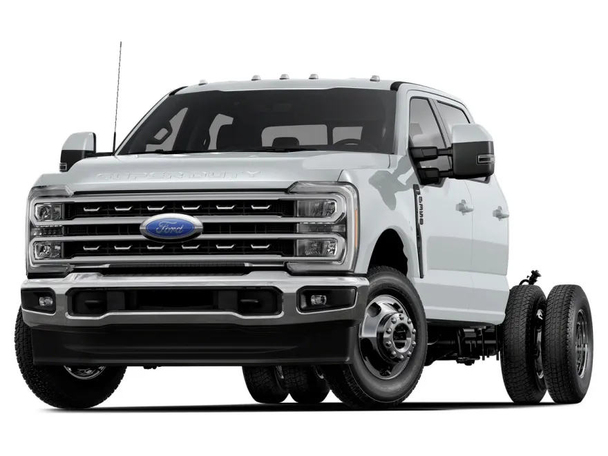 2025 Ford F-350 photo 1