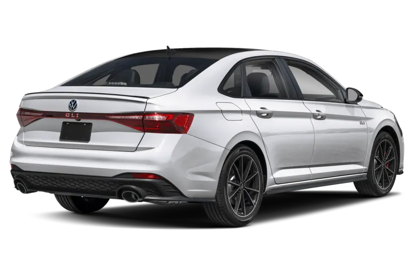 2026 Volkswagen Jetta GLI 2.0T Autobahn photo 1