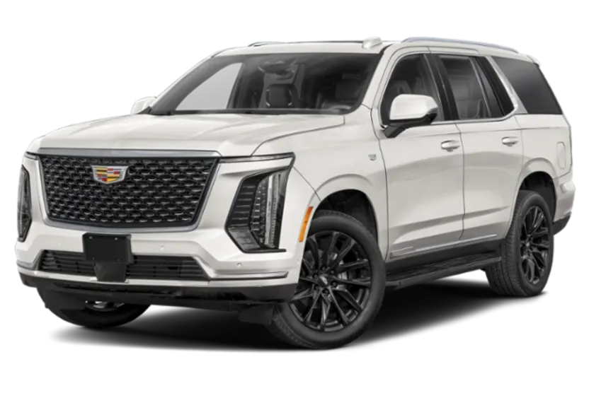 2026 Cadillac Escalade Platinum Sport photo 1