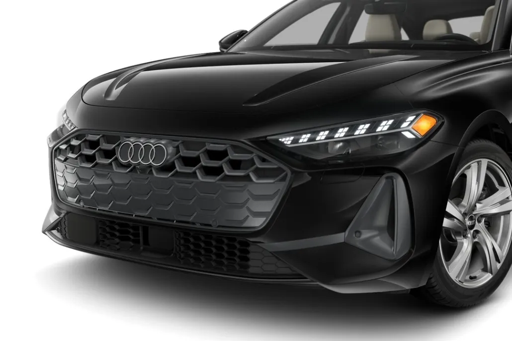 2025 Audi A5 Quattro Premium Plus photo 1