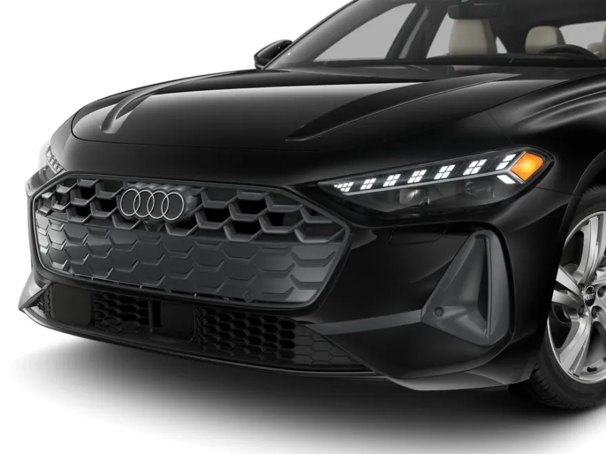 2025 Audi A5 Quattro Premium Plus photo 1