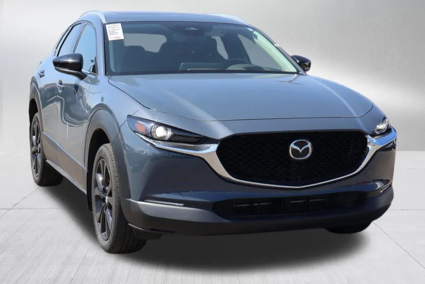 2024 Mazda CX-30 2.5 Turbo Premium photo 1