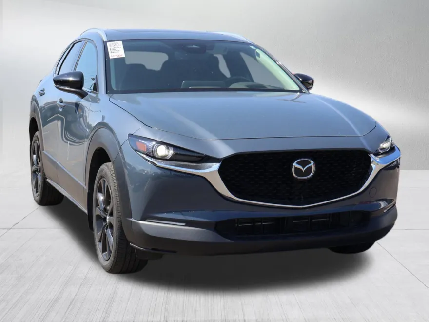 2024 Mazda CX-30 2.5 Turbo Premium photo 1