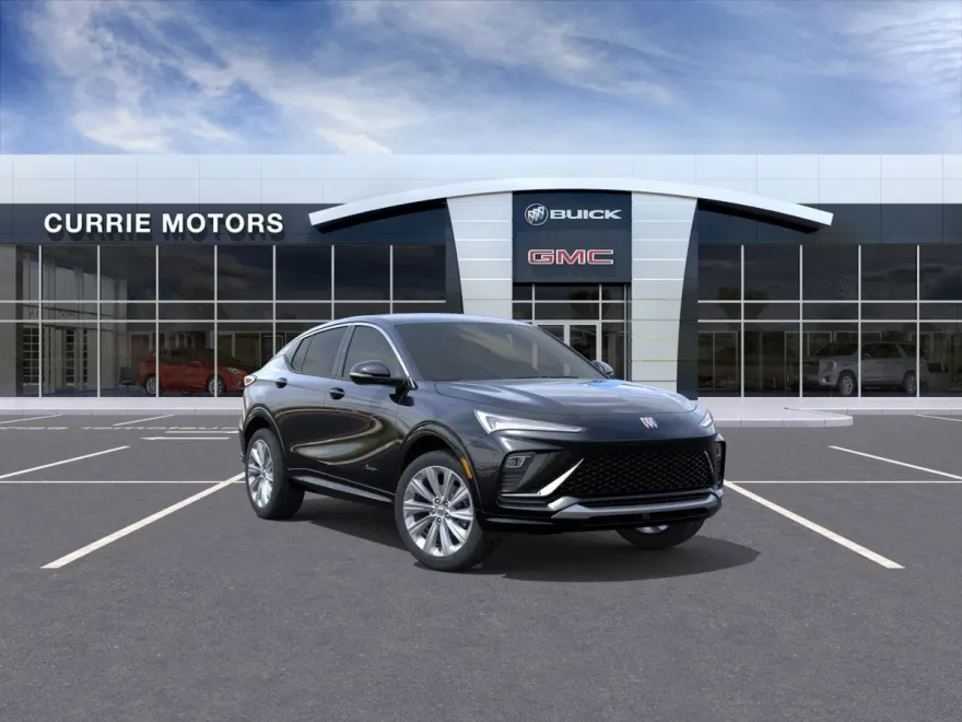 2025 Buick Envista Avenir photo 1