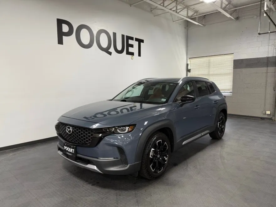 2023 Mazda CX-50 2.5 Turbo Meridian Edition photo 1