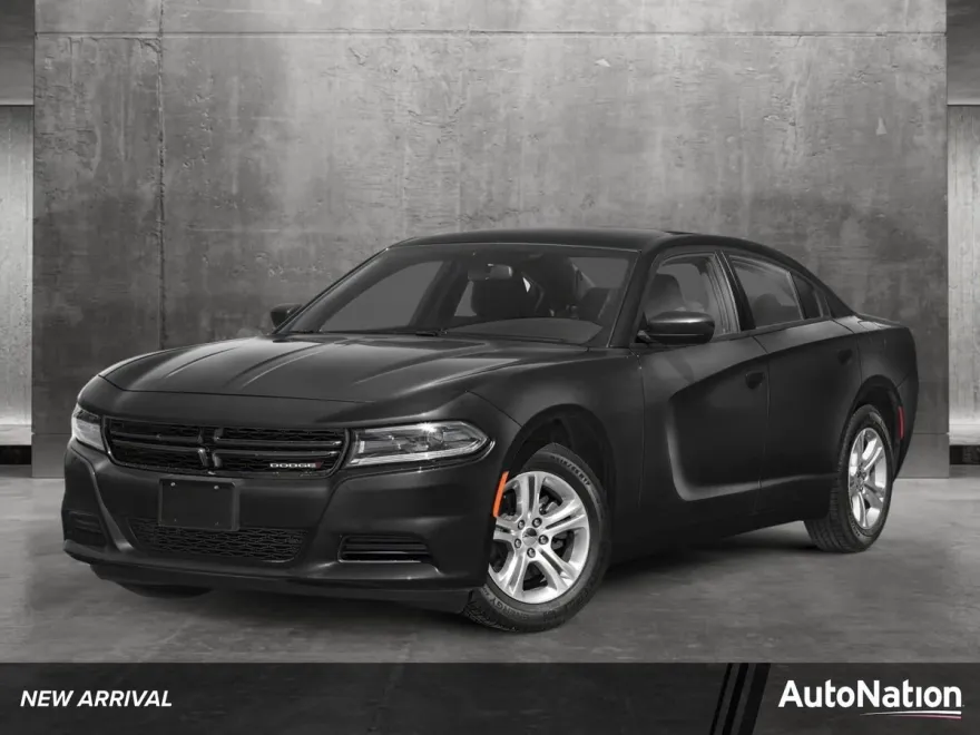 2023 Dodge Charger SXT photo 1
