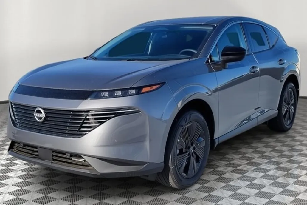 2025 Nissan Murano SL photo 1