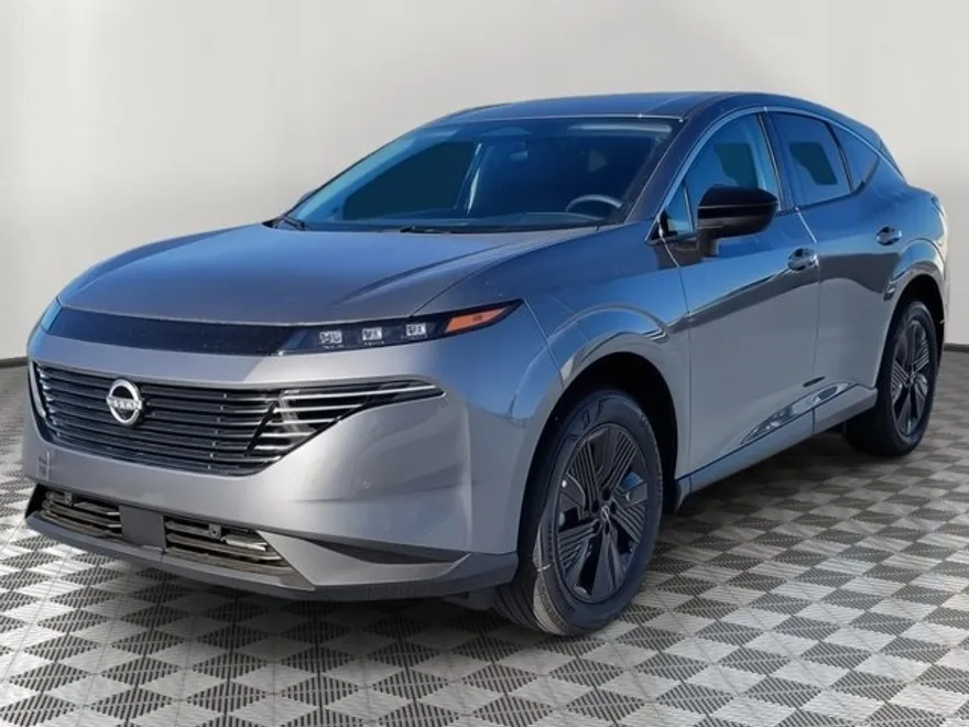 2025 Nissan Murano SL photo 1