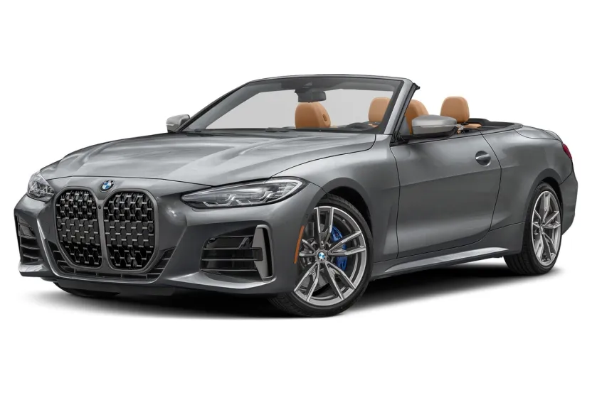 2024 Bmw M440i photo 1