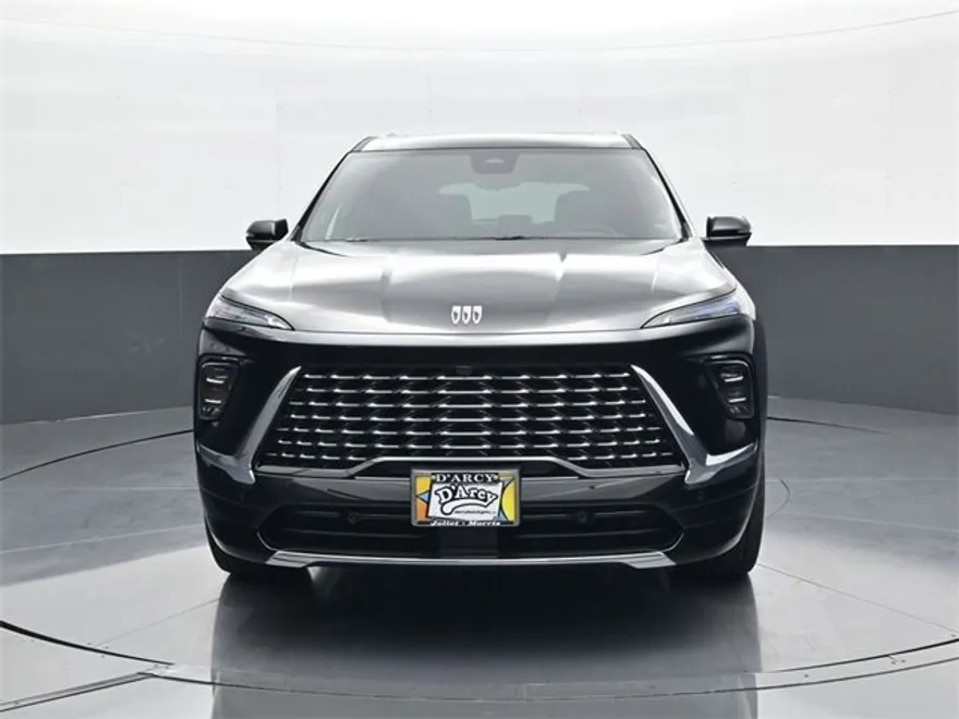 2026 Buick Enclave Avenir photo 1