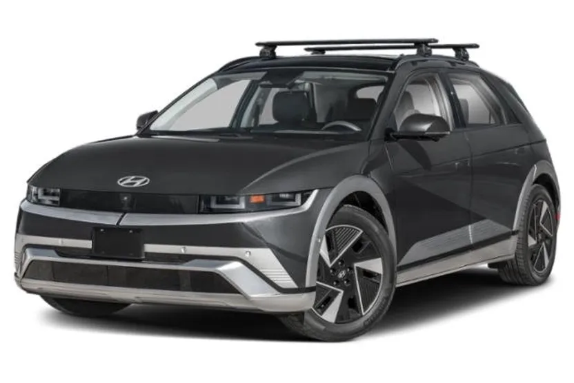 2025 Hyundai Ioniq 5 Limited photo 1