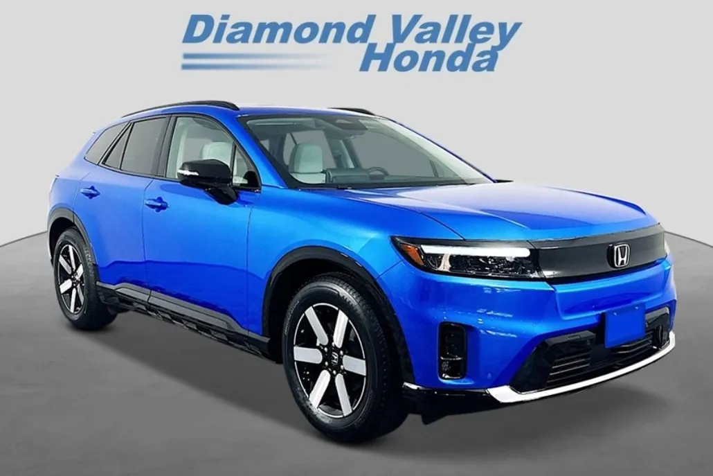 2025 Honda Prologue Touring photo 1