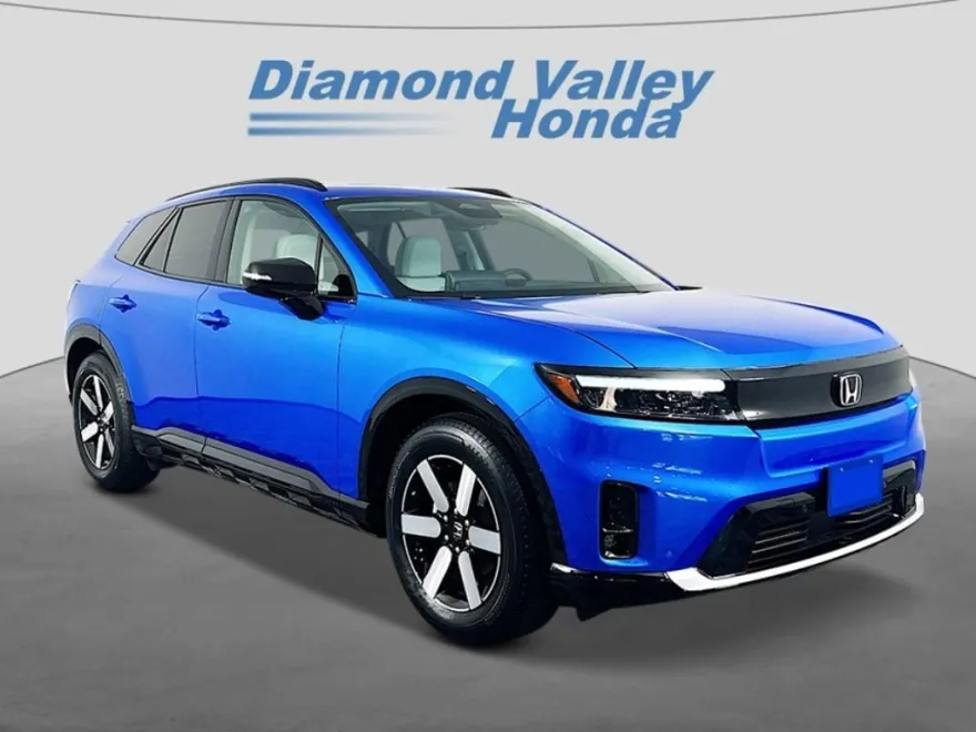 2025 Honda Prologue Touring photo 1