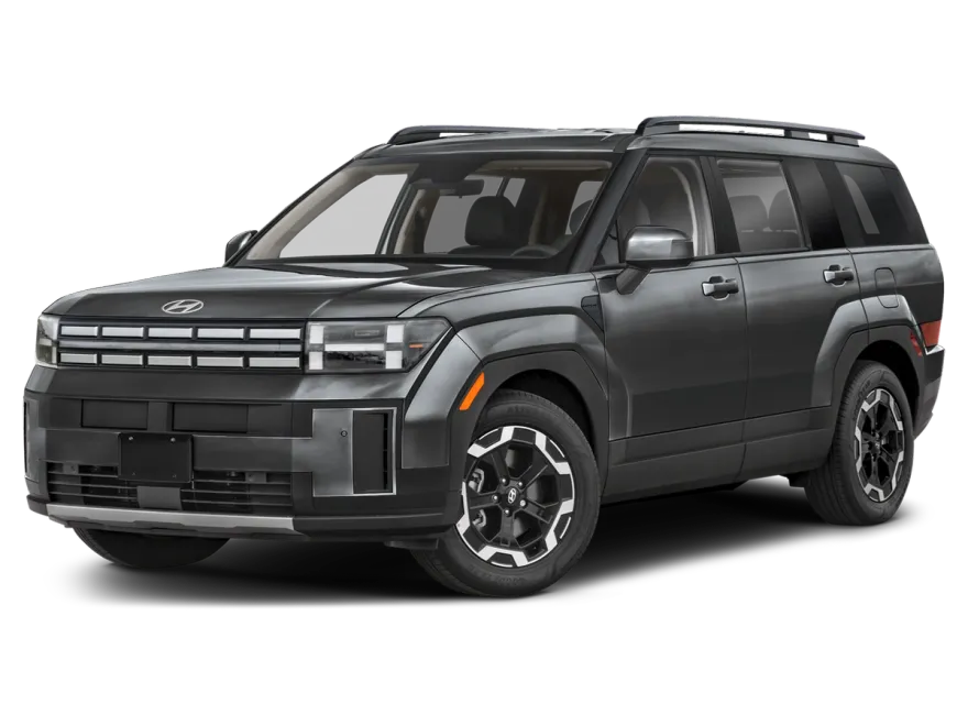 2026 Hyundai Santa Fe SEL photo 1