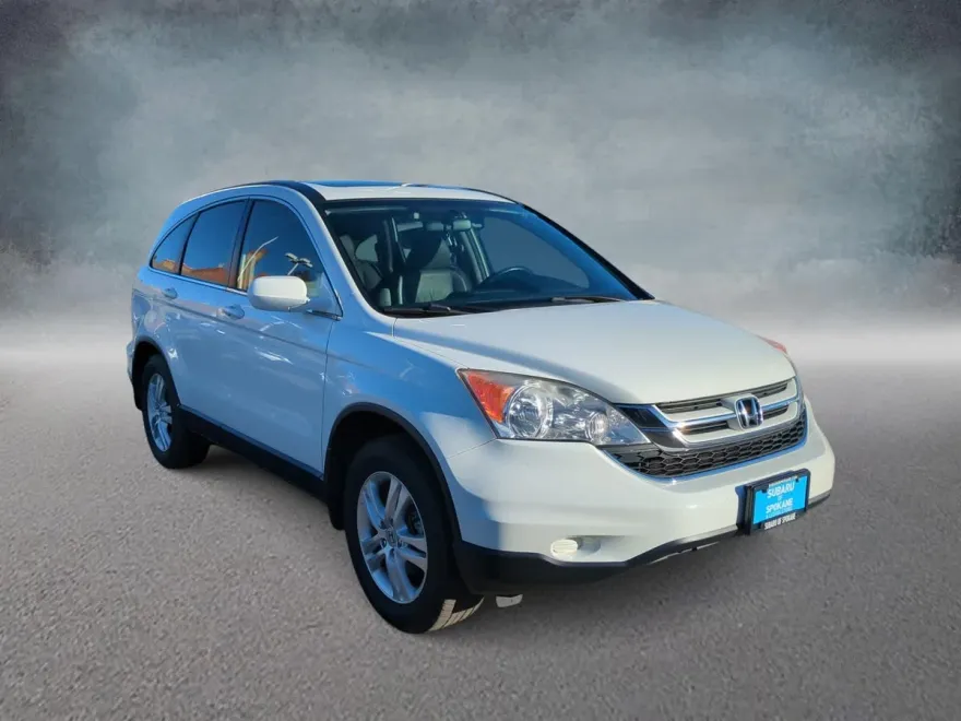 2011 Honda CR-V EX-L photo 1