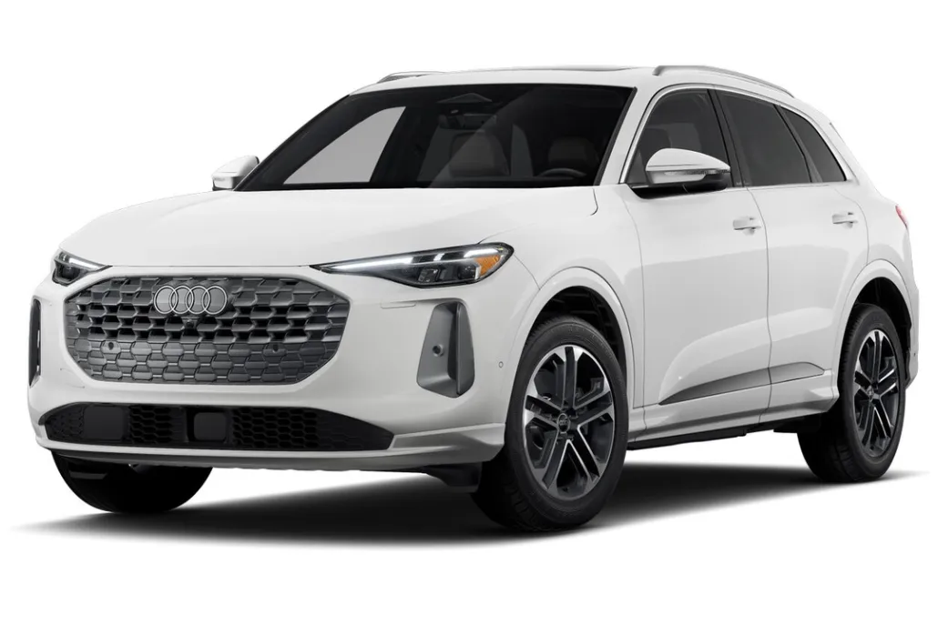 2025 Audi Q5 2.0T Premium Plus photo 1