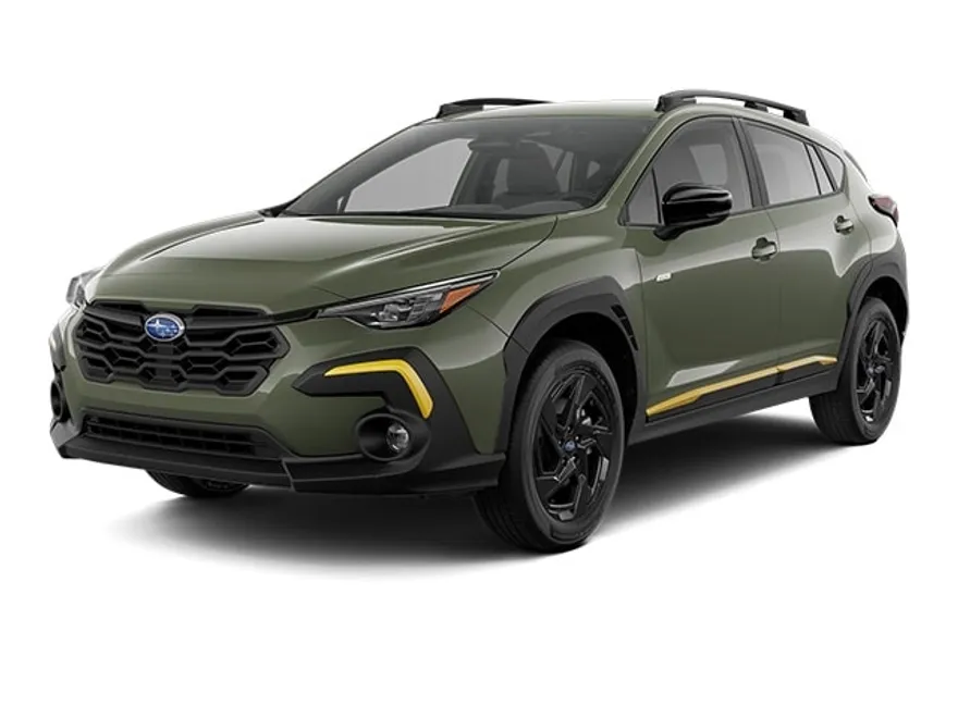 2024 Subaru Crosstrek Sport photo 1