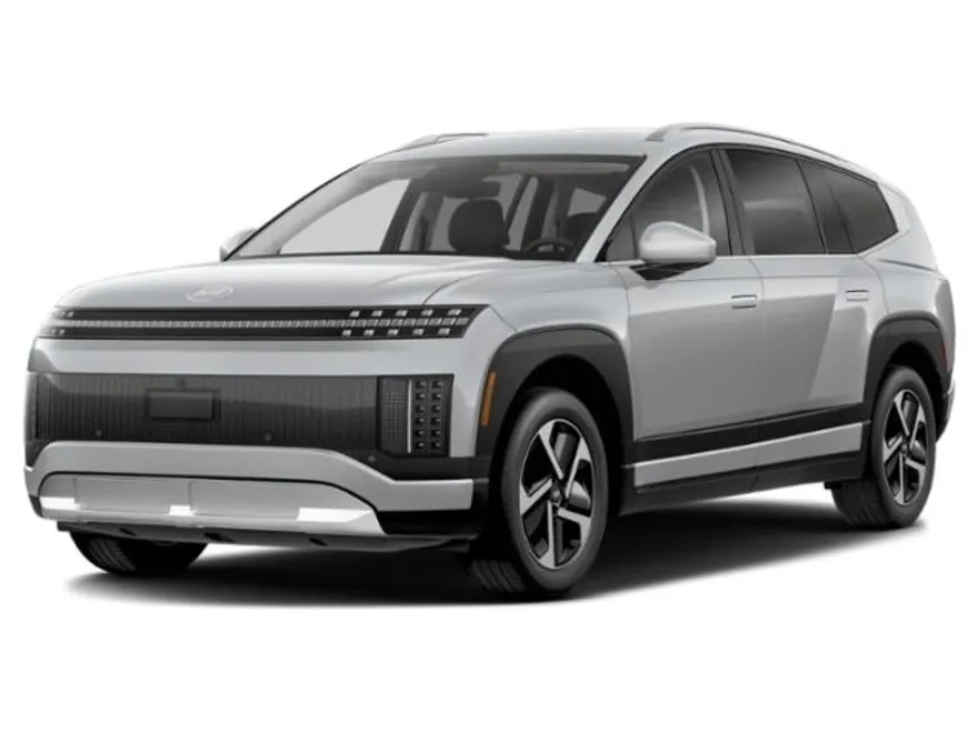2026 Hyundai Ioniq SE photo 1