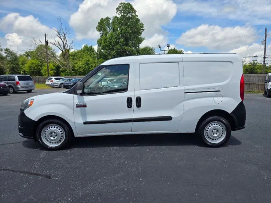 2019 Ram ProMaster City photo 1