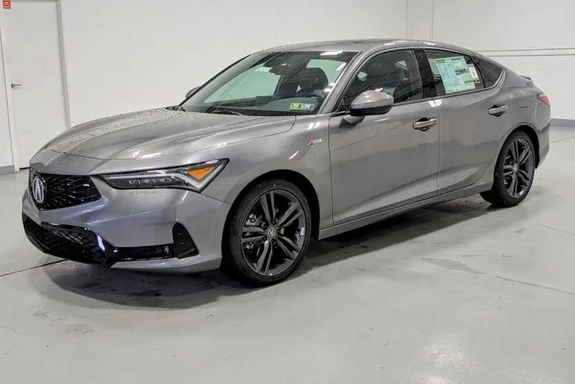 2025 Acura Integra A-Spec photo 1