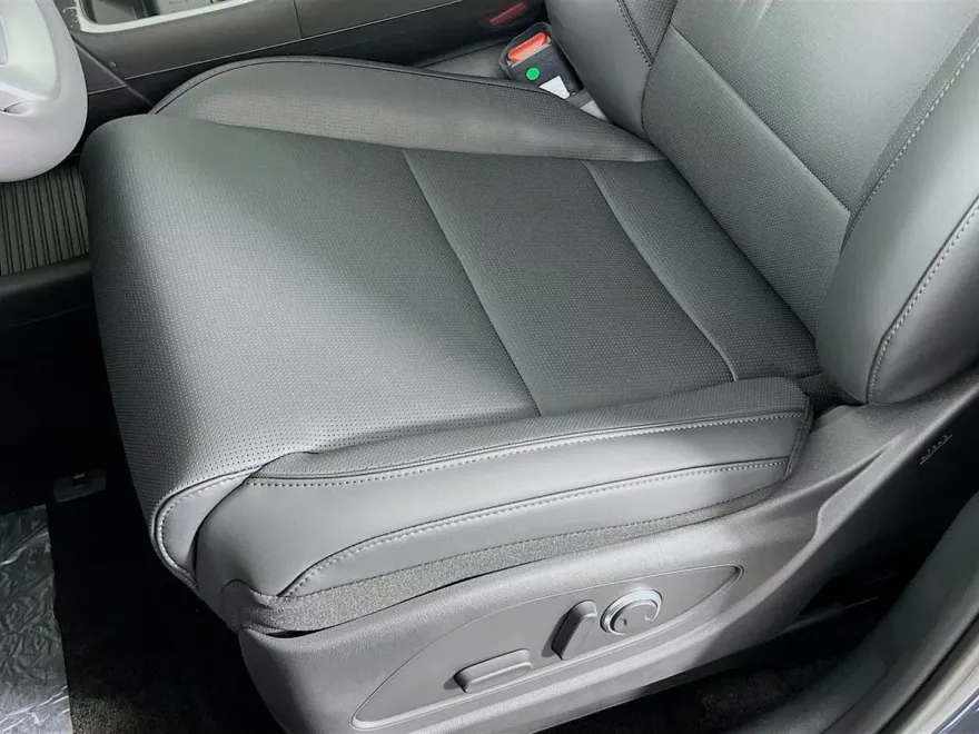 2026 Hyundai Palisade SEL photo 1