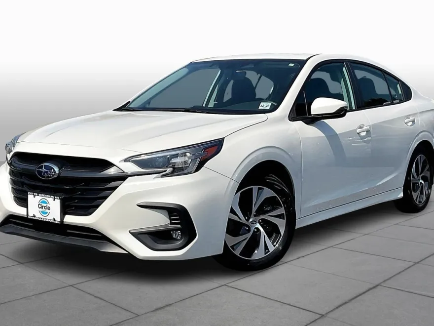 2023 Subaru Legacy Premium photo 1