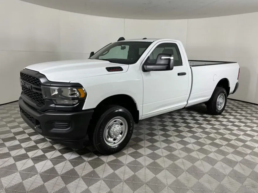 2024 Ram 2500 Big Horn photo 1