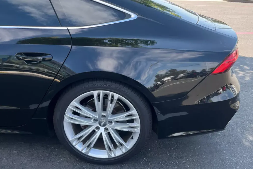 2019 Audi A7 Premium Plus 55 photo 1