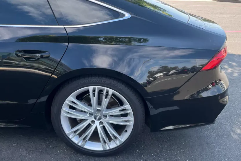 2019 Audi A7 Premium Plus 55 photo 1