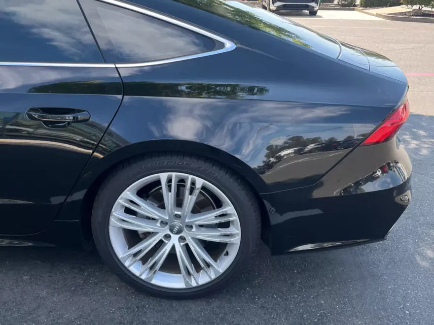 2019 Audi A7 Premium Plus 55 photo 1