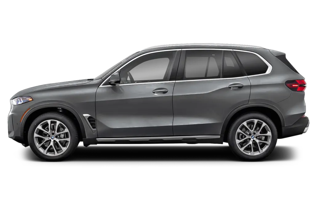 2026 Bmw X5 xDrive40i photo 1
