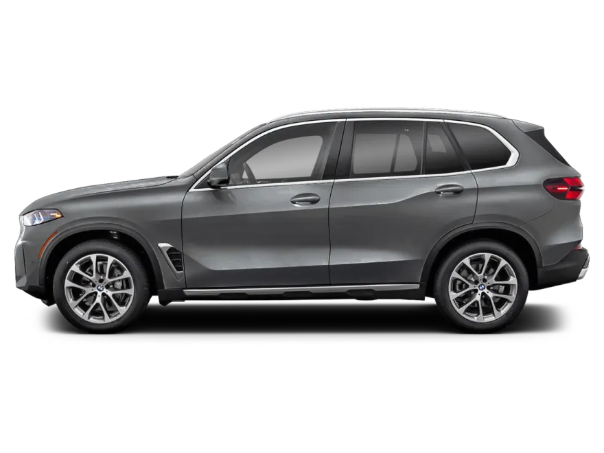2026 Bmw X5 xDrive40i photo 1