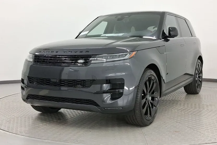 2025 Land Rover Range Rover Sport P360 SE photo 1