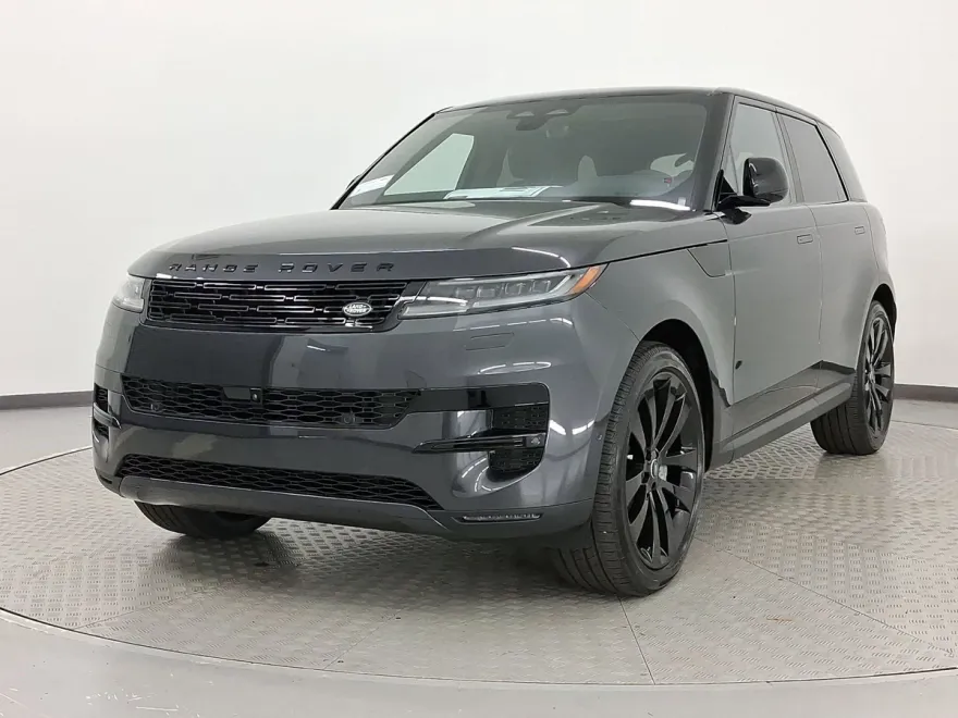 2025 Land Rover Range Rover Sport P360 SE photo 1